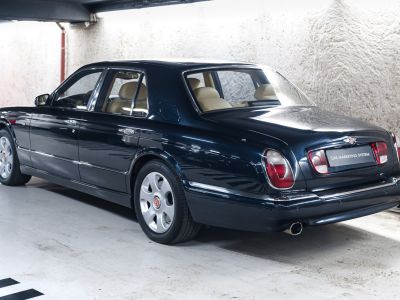 Bentley Arnage 6.75 V8 405 RED LABEL BVA - <small>A partir de </small>310 EUR <small>/ mois</small> - #14