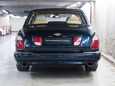 Bentley Arnage 6.75 V8 405 RED LABEL BVA - <small>A partir de </small>310 EUR <small>/ mois</small> - #10