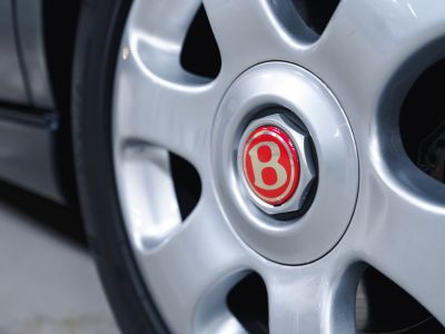 Bentley Arnage 6.75 V8 405 RED LABEL BVA - <small>A partir de </small>310 EUR <small>/ mois</small> - #44