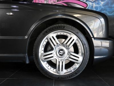Bentley Arnage 6.75 V8 500 T BVA - <small></small> 79.900 € <small>TTC</small> - #6