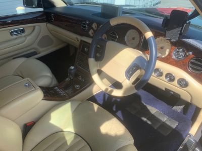 Bentley Arnage Arnage Red Label - <small></small> 44.900 € <small></small> - #4