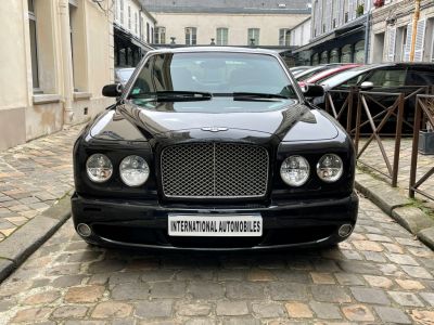 Bentley Arnage T 6.75 V8 450 Pack Mulliner - <small></small> 60.000 € <small>TTC</small> - #2