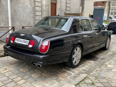Bentley Arnage T 6.75 V8 450 Pack Mulliner - <small></small> 60.000 € <small>TTC</small> - #4