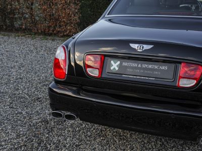 Bentley Arnage T - Low Mileage - Full Service  - 17