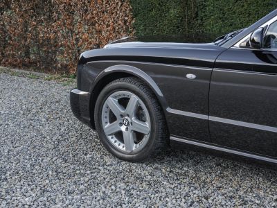 Bentley Arnage T - Low Mileage - Full Service  - 20