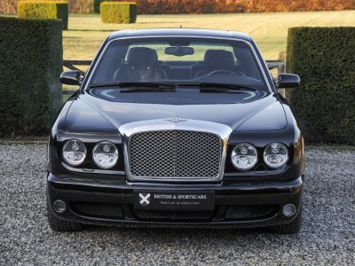 Bentley Arnage T - Low Mileage - Full Service  - 2