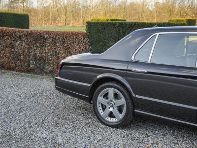 Bentley Arnage T - Low Mileage - Full Service  - 23