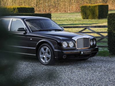 Bentley Arnage T - Low Mileage - Full Service  - 26
