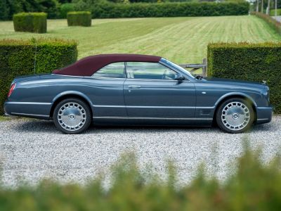 Bentley Azure Low Mileage  - 2