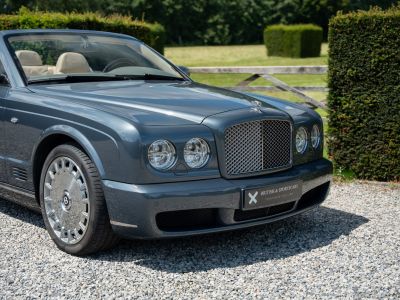 Bentley Azure Low Mileage  - 6