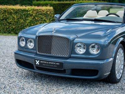 Bentley Azure Low Mileage  - 10