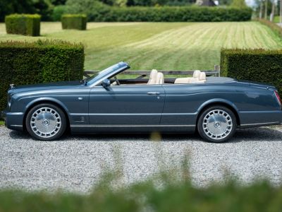 Bentley Azure Low Mileage  - 12