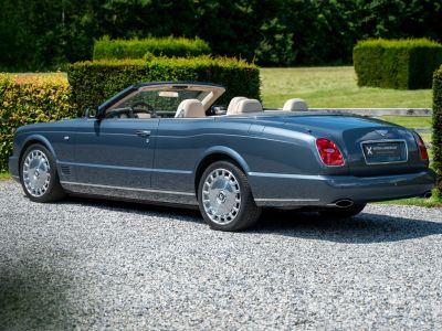 Bentley Azure Low Mileage  - 14