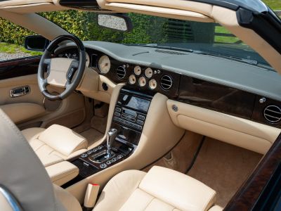 Bentley Azure Low Mileage  - 22