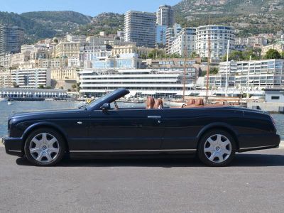 Bentley Azure V8 6.7 - <small></small> 149.000 € <small>TTC</small> - #8
