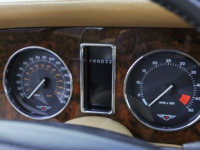 Bentley Azure V8 6.75L Turbocharged  - 30