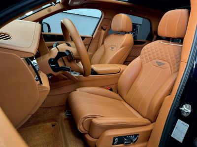 Bentley Bentayga 4.0 Twin Turbo V8  - 8