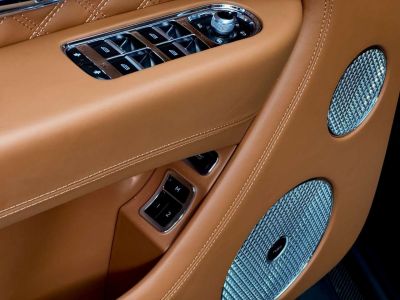 Bentley Bentayga 4.0 Twin Turbo V8  - 15