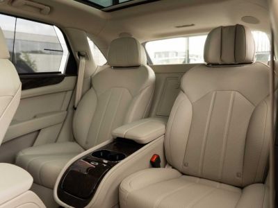 Bentley Bentayga 4.0 V8 Mulliner - - 10.000km - - ComfortRearSeats  - 12