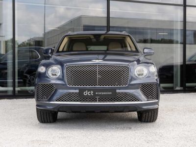 Bentley Bentayga 4.0 V8 Mulliner - - 10.000km - - ComfortRearSeats  - 2