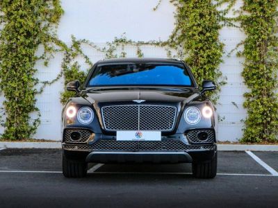 Bentley Bentayga 6.0 W12 608ch - <small></small> 166.000 € <small>TTC</small> - #2
