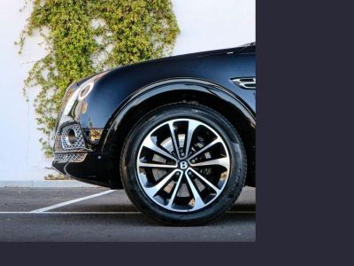Bentley Bentayga 6.0 W12 608ch - <small></small> 166.000 € <small>TTC</small> - #7