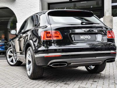 Bentley Bentayga 6.0 W12 MULLINER  - 20