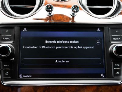 Bentley Bentayga 6.0 W12 MULLINER  - 44