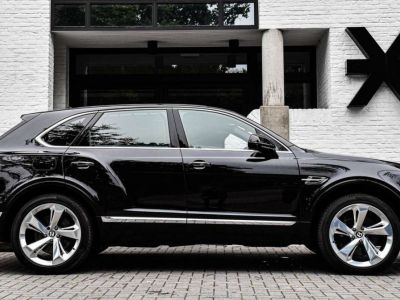 Bentley Bentayga 6.0 W12 MULLINER  - 3