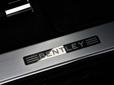 Bentley Bentayga 6.0 W12 MULLINER  - 34