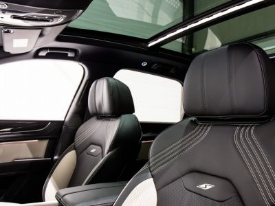 Bentley Bentayga S 4.0 V8 MALUS ET CARTE GRISE INCLUS - <small></small> 367.990 € <small>TTC</small> - #5