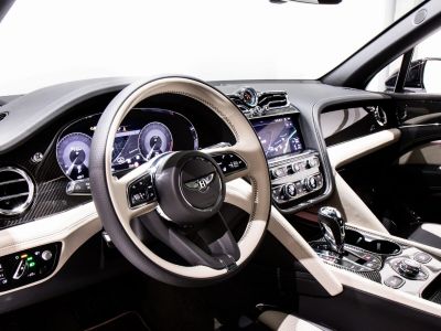 Bentley Bentayga S 4.0 V8 MALUS ET CARTE GRISE INCLUS - <small></small> 367.990 € <small>TTC</small> - #7