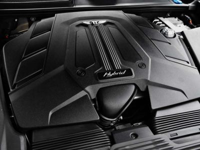 Bentley Bentayga V6 HYBRID  - 6