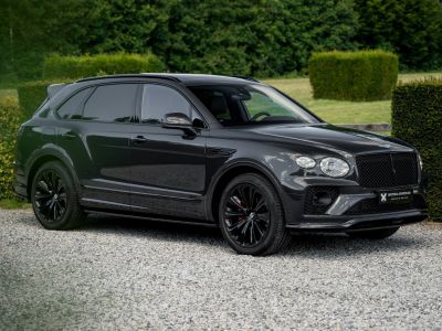 Bentley Bentayga V6 Hydrid - 21% VAT  - 1