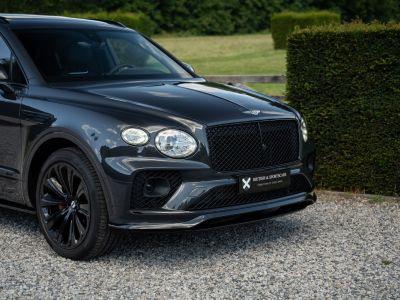 Bentley Bentayga V6 Hydrid - 21% VAT  - 4