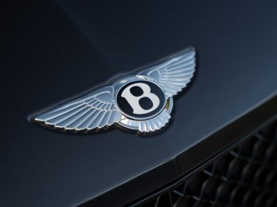 Bentley Bentayga V6 Hydrid - 21% VAT  - 6