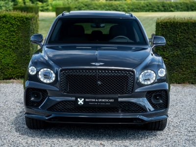 Bentley Bentayga V6 Hydrid - 21% VAT  - 8