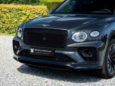 Bentley Bentayga V6 Hydrid - 21% VAT  - 9