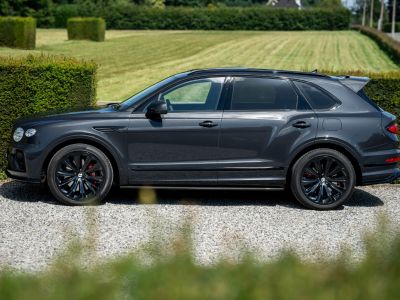 Bentley Bentayga V6 Hydrid - 21% VAT  - 10