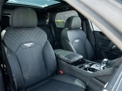 Bentley Bentayga V6 Hydrid - 21% VAT  - 26