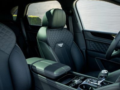 Bentley Bentayga V6 Hydrid - 21% VAT  - 27