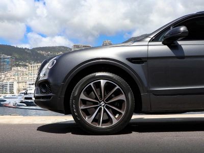 Bentley Bentayga V8 4.0 550ch - <small></small> 165.000 € <small>TTC</small> - #7
