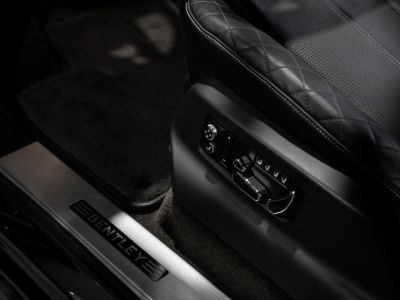 Bentley Bentayga W12 6.0 608 Ch - <small></small> 109.900 € <small>TTC</small> - #31