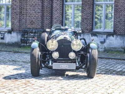 Bentley Bentley 3 1/2 Litre 3/8 Special  - 2