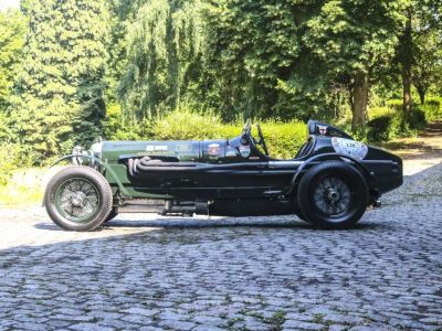 Bentley Bentley 3 1/2 Litre 3/8 Special  - 4