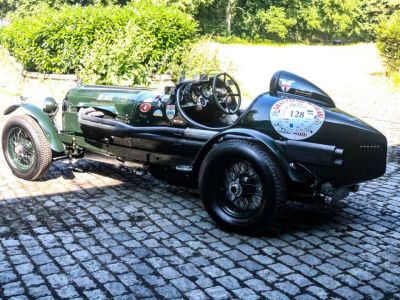 Bentley Bentley 3 1/2 Litre 3/8 Special  - 5