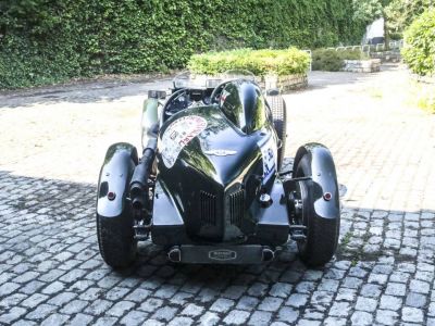 Bentley Bentley 3 1/2 Litre 3/8 Special  - 6