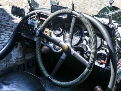 Bentley Bentley 3 1/2 Litre 3/8 Special  - 10