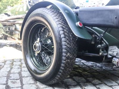 Bentley Bentley 3 1/2 Litre 3/8 Special  - 41