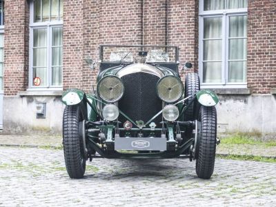 Bentley Bentley 4 1/4 Litre 1/2  - 2